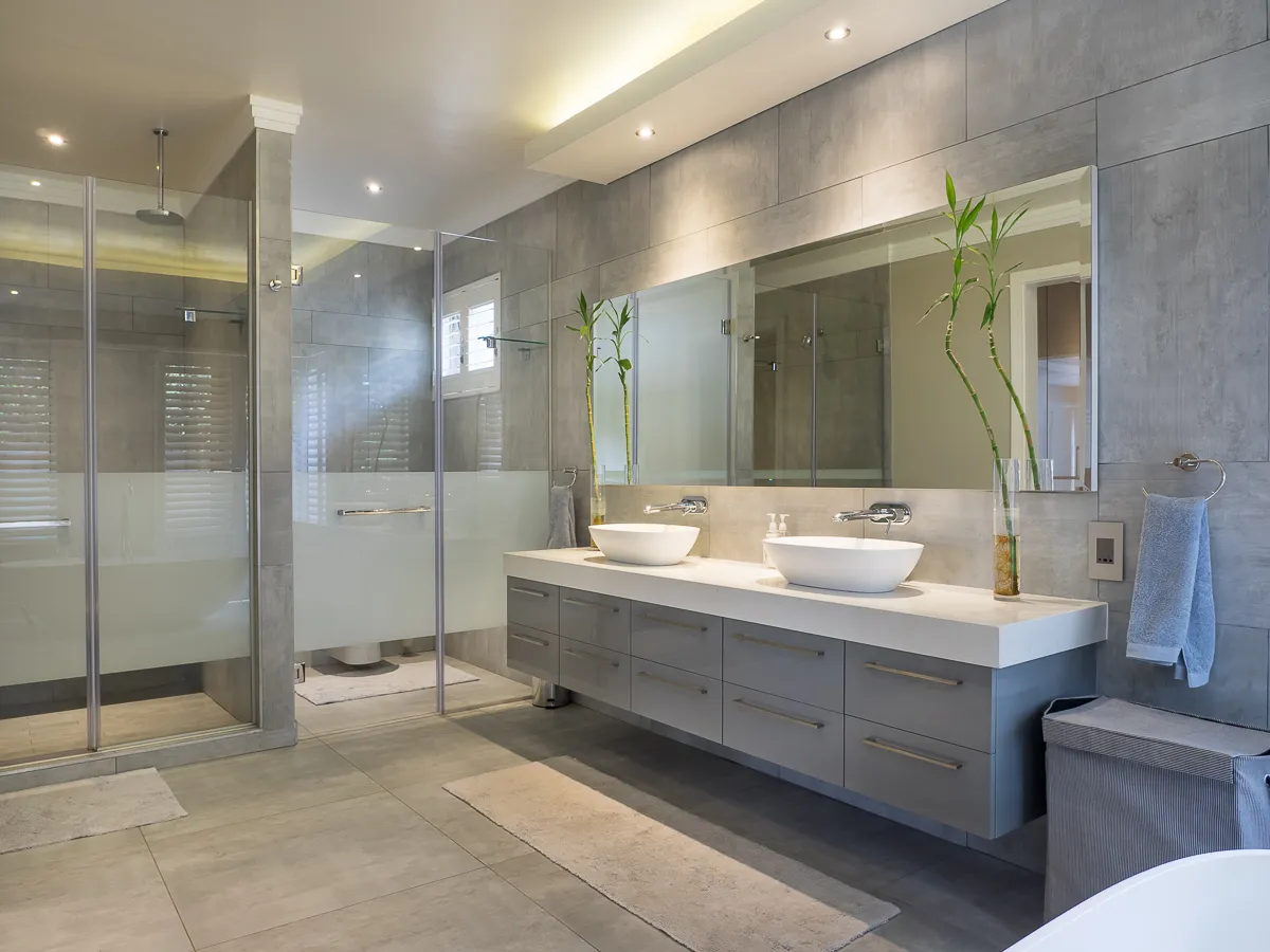 Bathroom Design 3