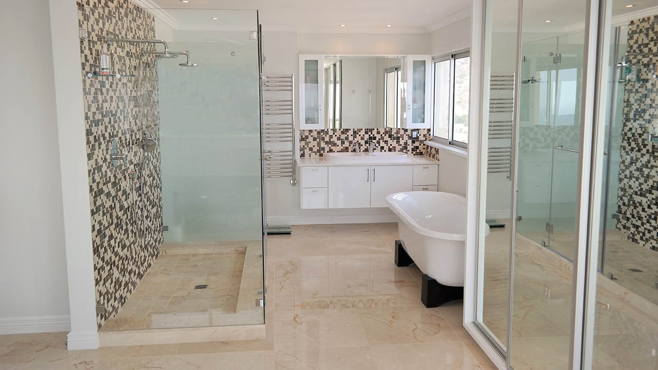 Bathroom Design 5