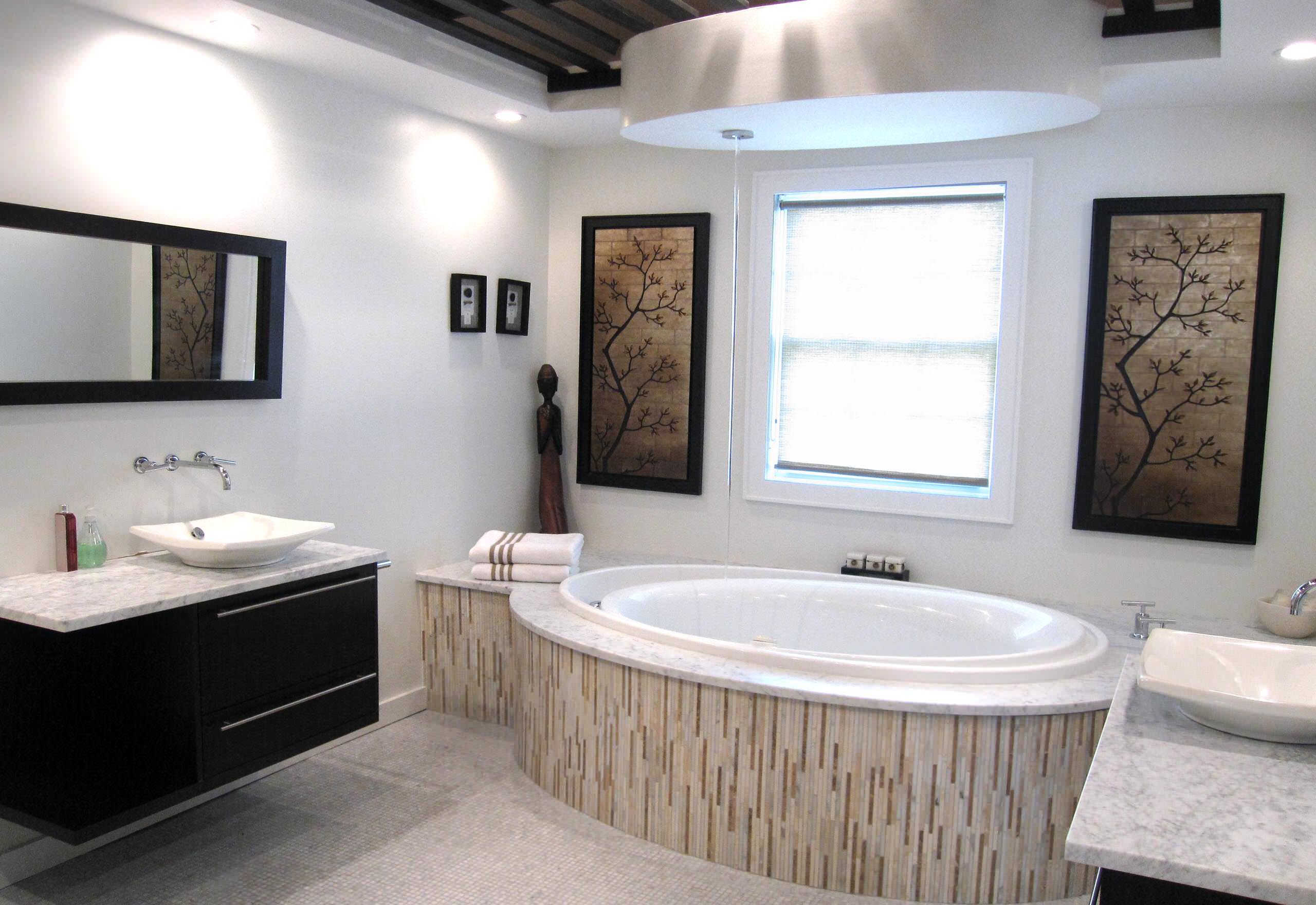Bathroom Design 1