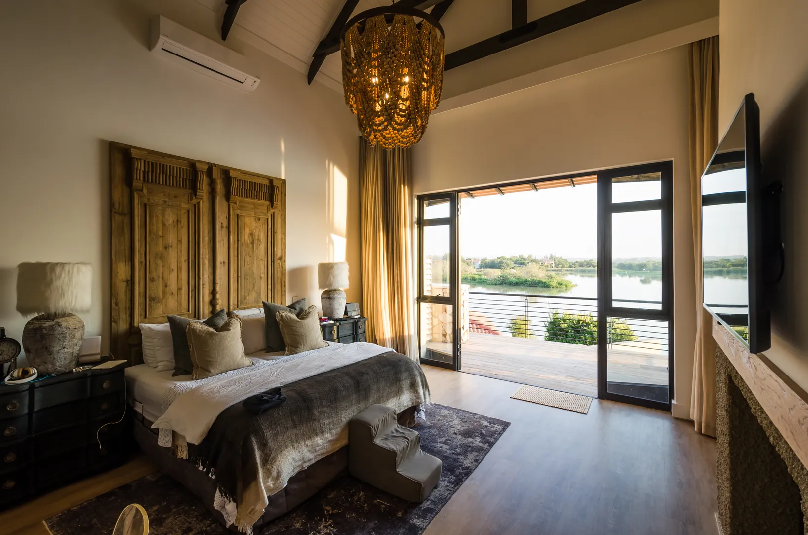 Bedroom Design 3