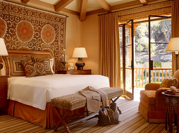 Bedroom Design 4