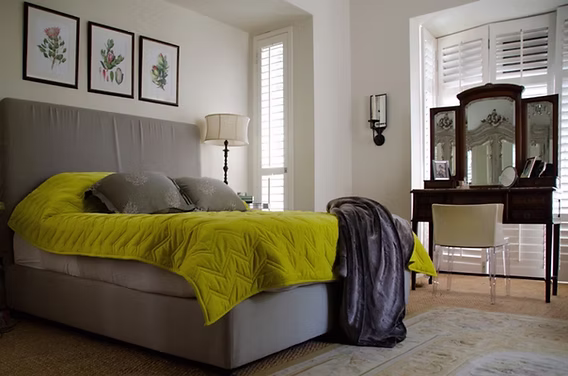 Bedroom Design 5