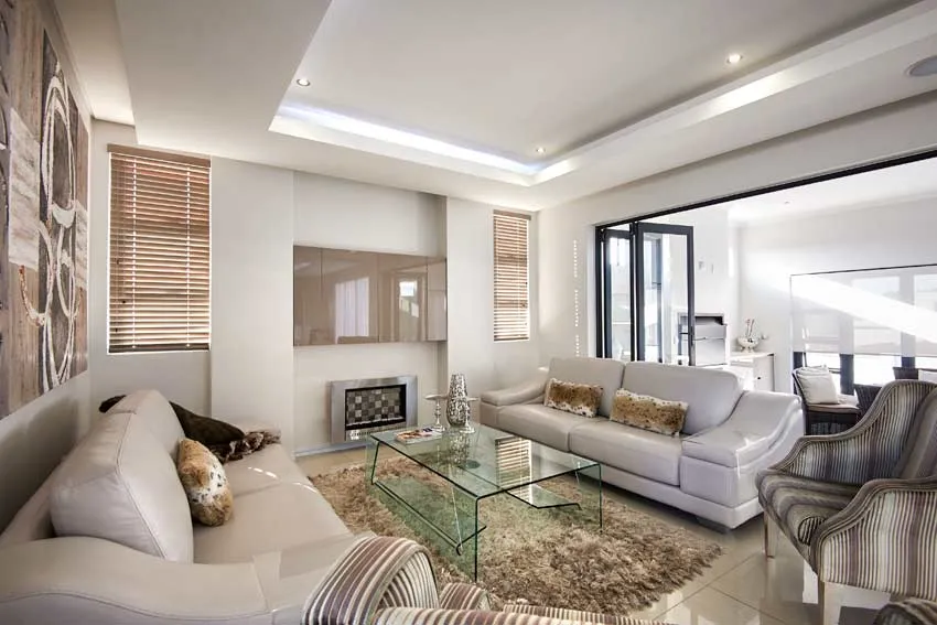 Bedroom Design 1