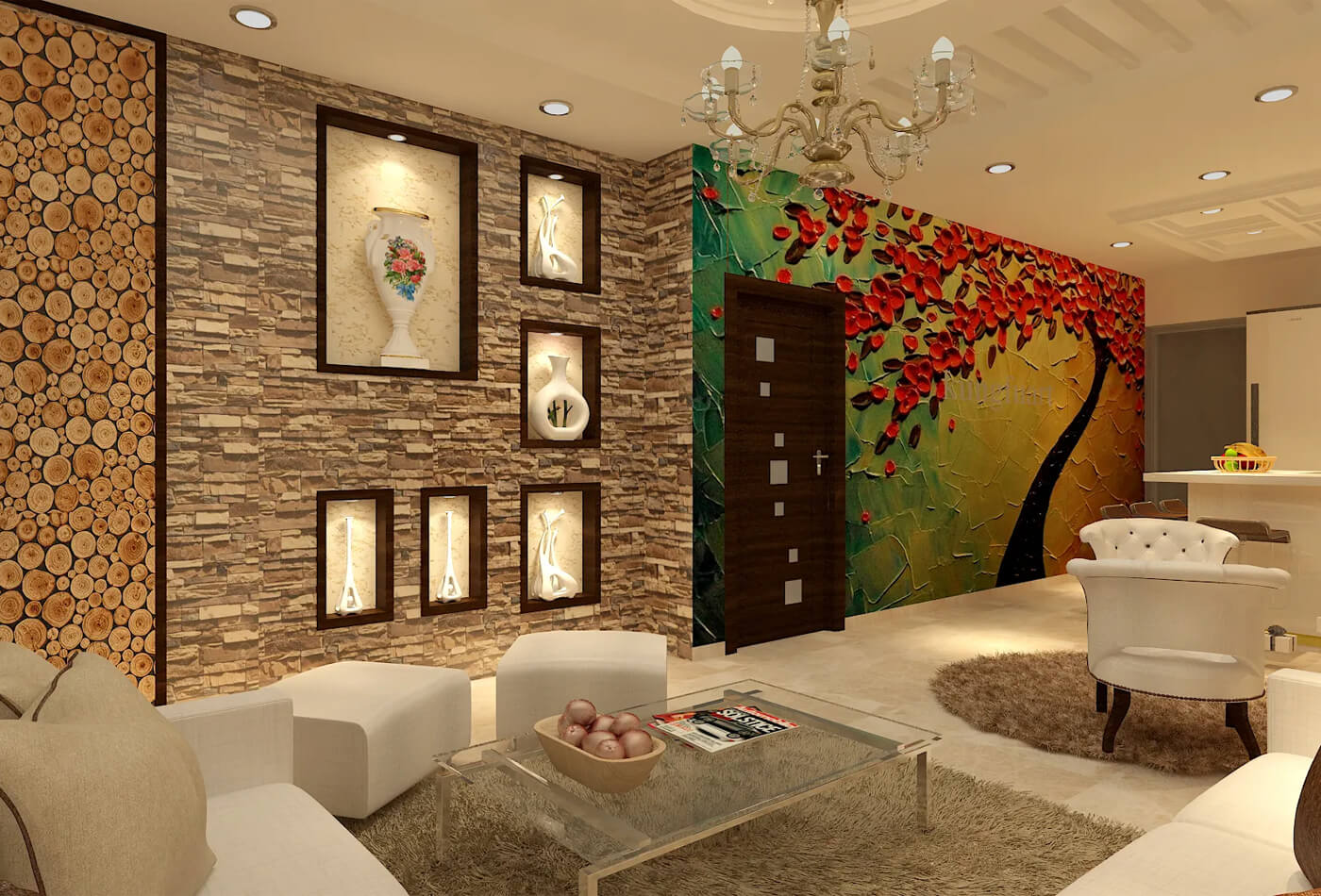 Bedroom Design 4